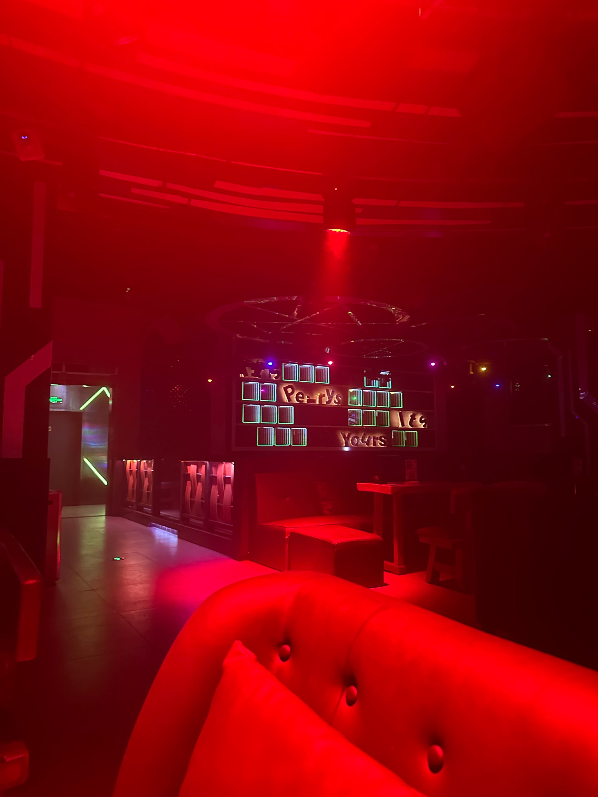 丽水商务KTV计时攻略-遂昌县ktv预定